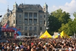 Tet fotky ze Street Parade - fotografie 42