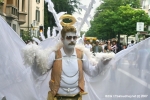 Tet fotky ze Street Parade - fotografie 105