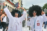 Tet fotky ze Street Parade - fotografie 122