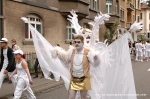 Druh fotky ze Street Parade - fotografie 24