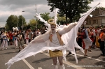 Druh fotky ze Street Parade - fotografie 61