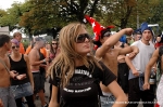 Druh fotky ze Street Parade - fotografie 62