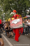 Druh fotky ze Street Parade - fotografie 65