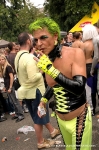 Druh fotky ze Street Parade - fotografie 69
