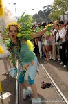 Druh fotky ze Street Parade - fotografie 87