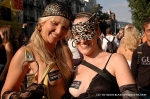 Druh fotky ze Street Parade - fotografie 137