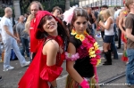 Druh fotky ze Street Parade - fotografie 158