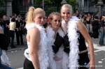 Druh fotky ze Street Parade - fotografie 161