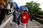 Prvn fotky ze Street Parade - fotografie 59