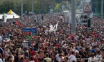 Prvn fotky ze Street Parade - fotografie 115