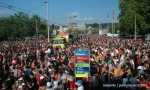 Prvn fotky ze Street Parade - fotografie 131