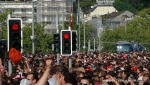 Prvn fotky ze Street Parade - fotografie 138