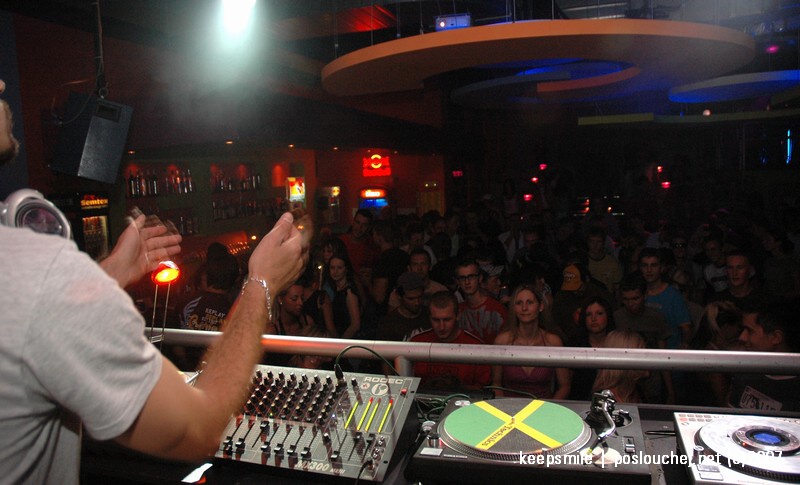 warm up sol - 17.8.07