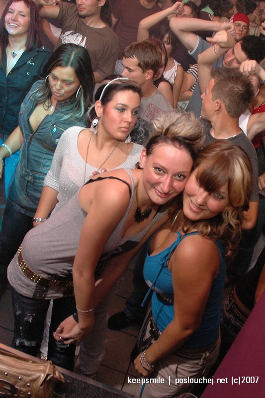 warm up sol - 17.8.07