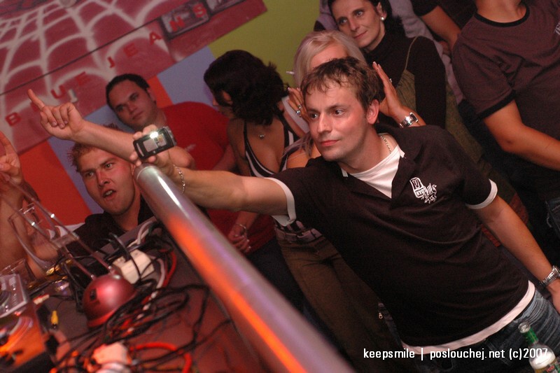warm up sol - 17.8.07