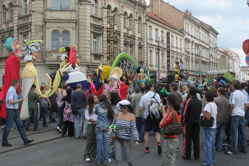 prazsky karneval - 1.9.07