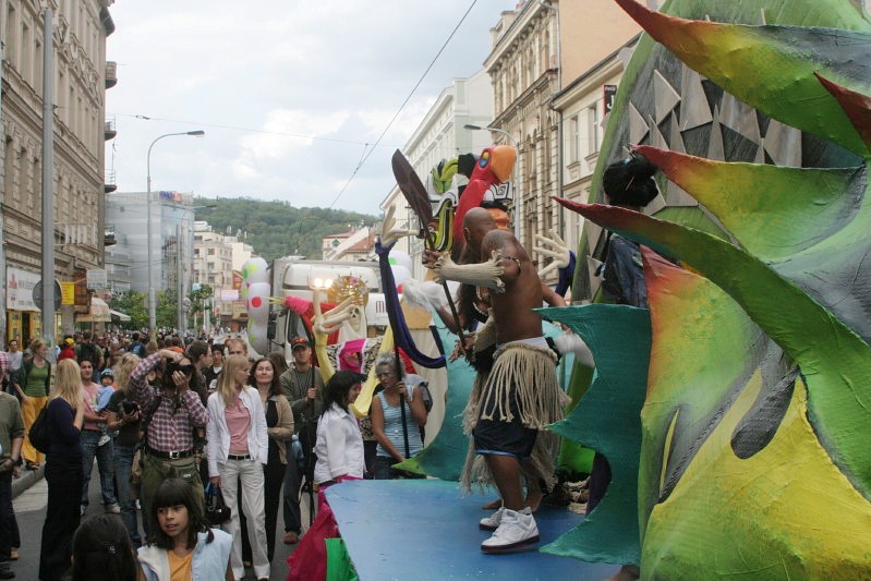 prazsky karneval - 1.9.07