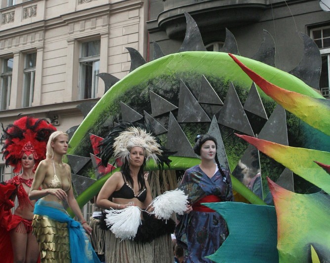 prazsky karneval - 1.9.07