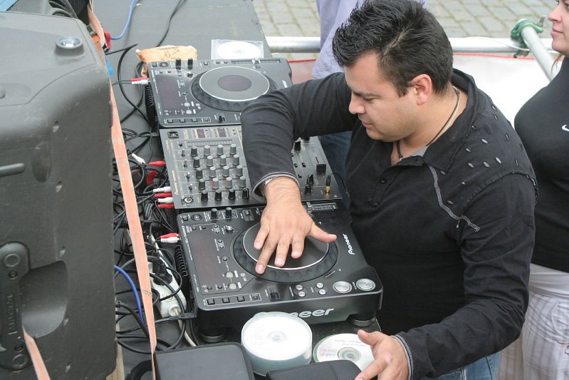 prazsky karneval - 1.9.07