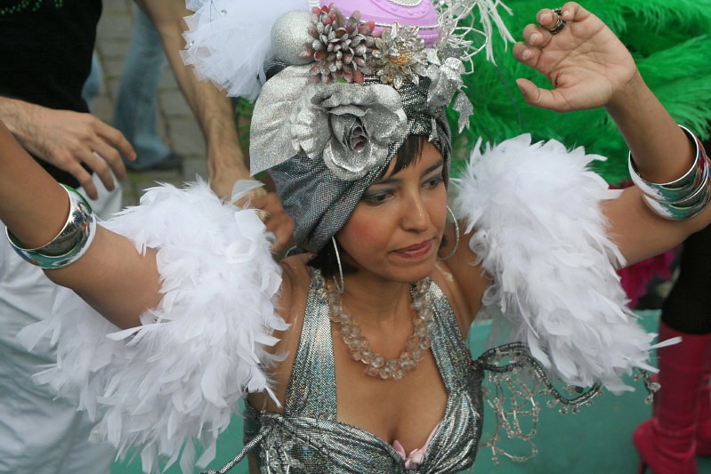 prazsky karneval - 1.9.07