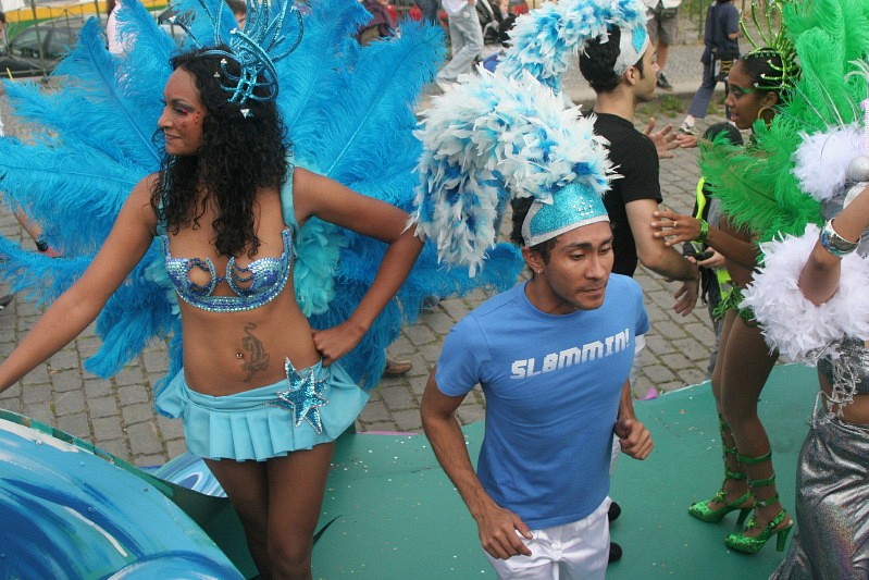 prazsky karneval - 1.9.07