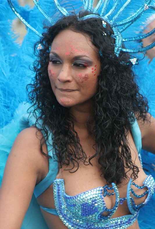 prazsky karneval - 1.9.07