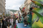 prazsky karneval - 1.9.07 - fotografie 26 z 263
