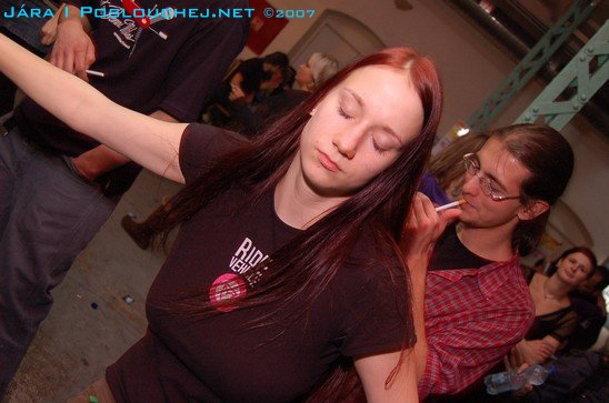 take control - 9.2. 07