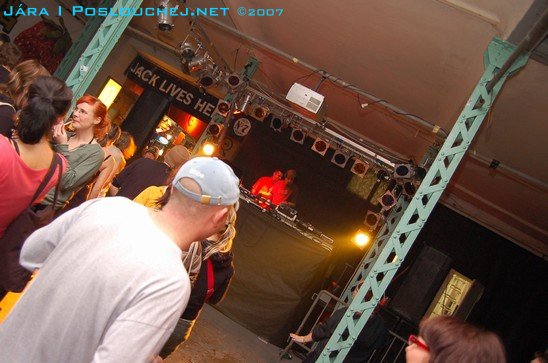take control - 9.2. 07