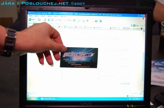 take control - 9.2. 07