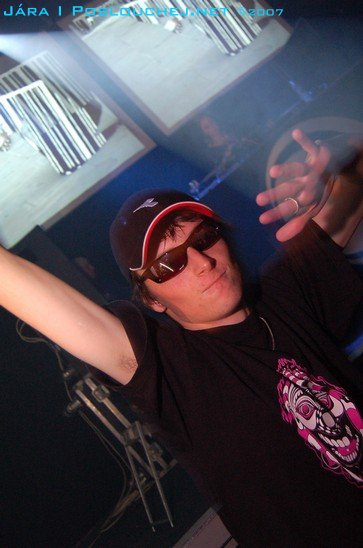 take control - 9.2. 07