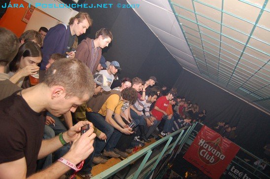 take control - 9.2. 07