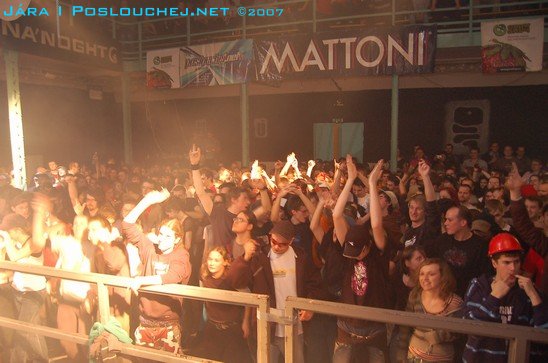 take control - 9.2. 07
