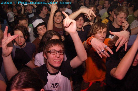 take control - 9.2. 07