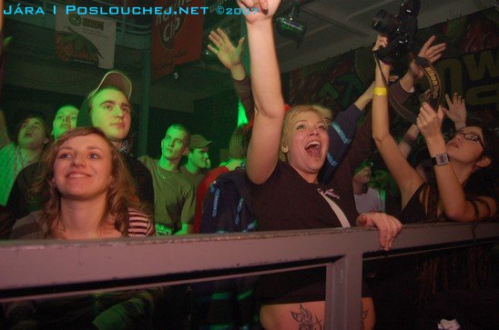 take control - 9.2. 07
