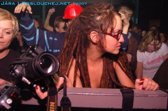 take control - 9.2. 07