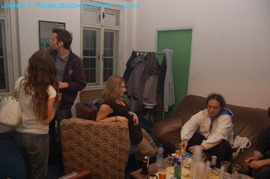 take control - 9.2. 07