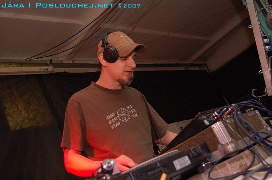 take control - 9.2. 07