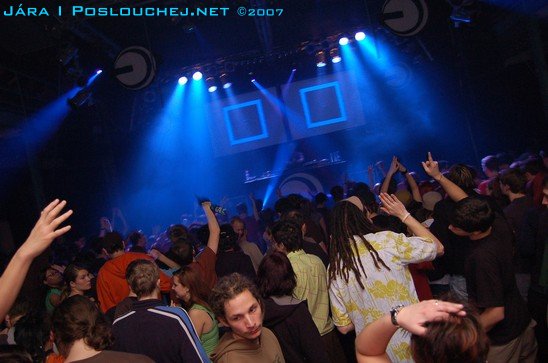take control - 9.2. 07
