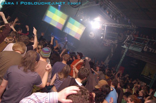 take control - 9.2. 07