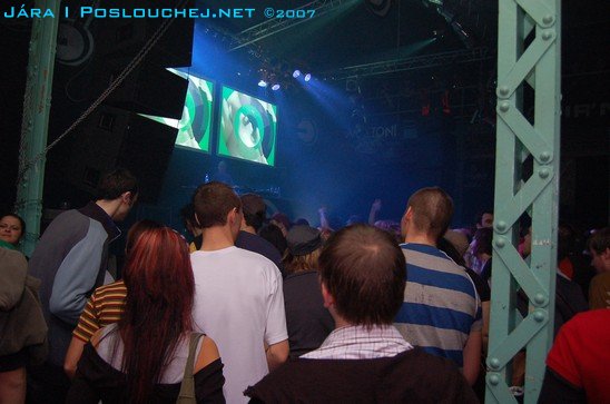 take control - 9.2. 07