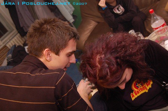 take control - 9.2. 07