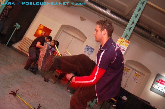 take control - 9.2. 07