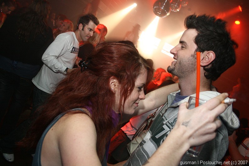 duplex Fashion Night - 13.9.07