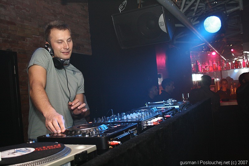 duplex Fashion Night - 13.9.07