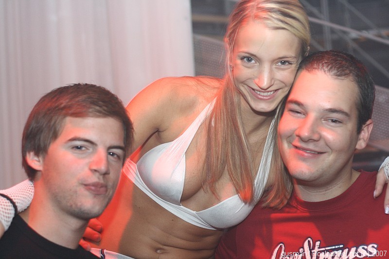 duplex Fashion Night - 13.9.07