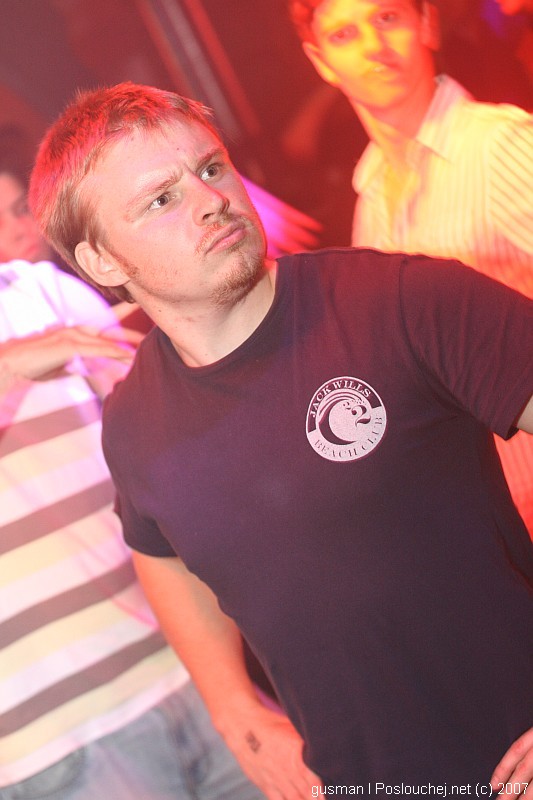 duplex Fashion Night - 13.9.07