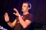 Paul Van Dyk - 14.9.07 treti cast - fotografie 118 z 167