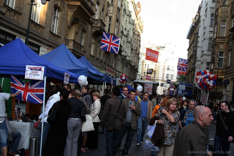 london street party - 20.9.07 - druha cast