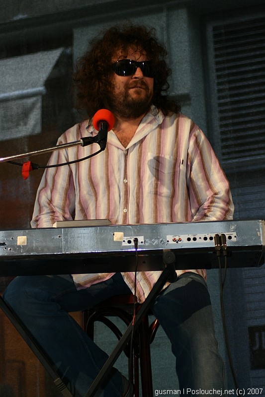 london street party - 20.9.07 